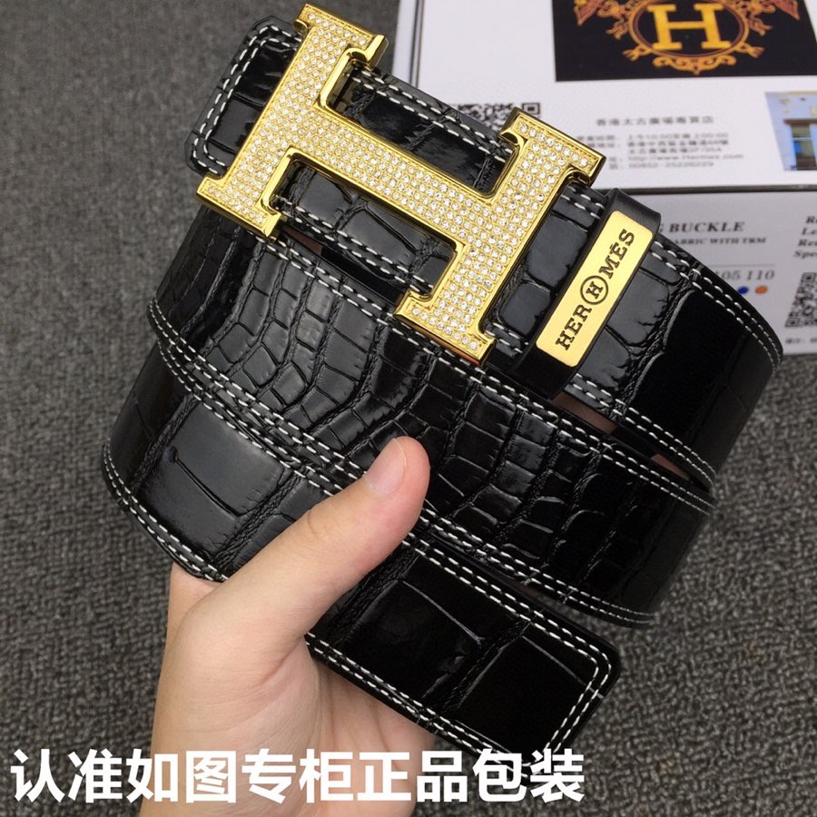 HERMES/エルメス 値下受付 ベルト サンチュール