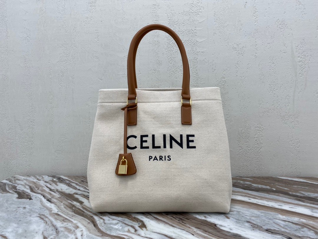 セリーヌ CELINE 新作通販 ショッピングバッグ