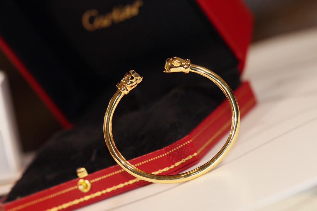Cartier（カルティエ）人気 レスレット カフブレス
