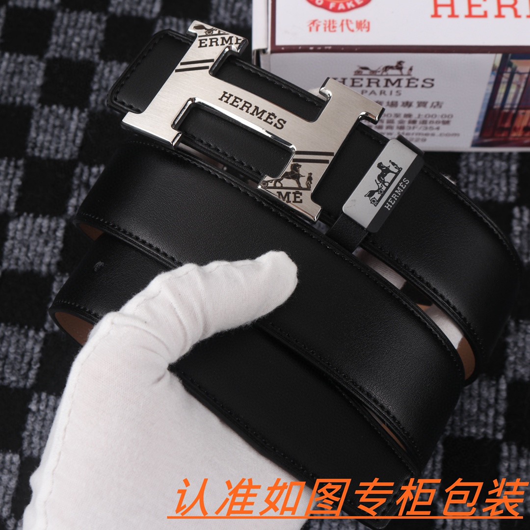 HERMES/エルメス 値下受付 ベルト サンチュール