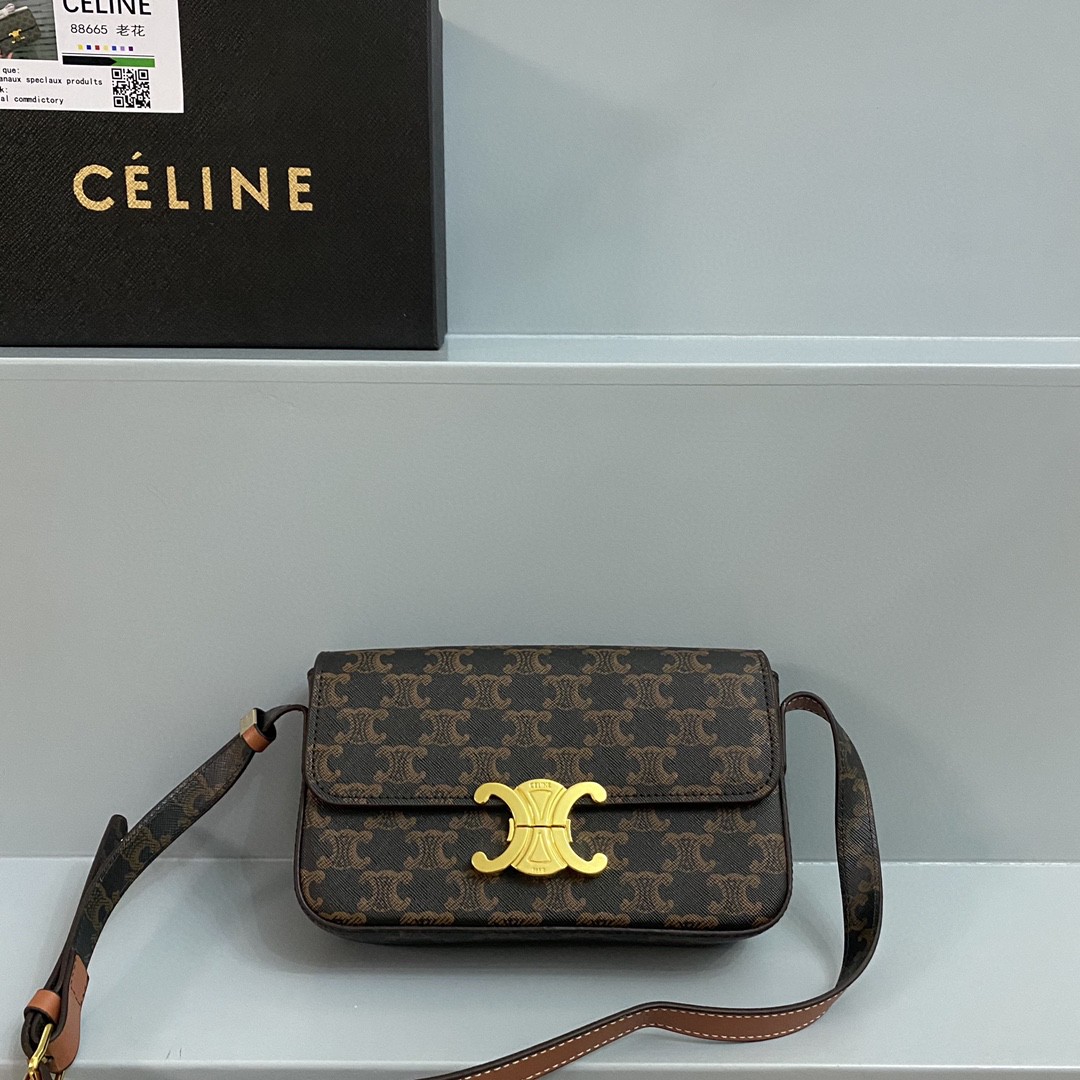 セリーヌ CELINE 新作通販 ワンショルダーハンドバッグ