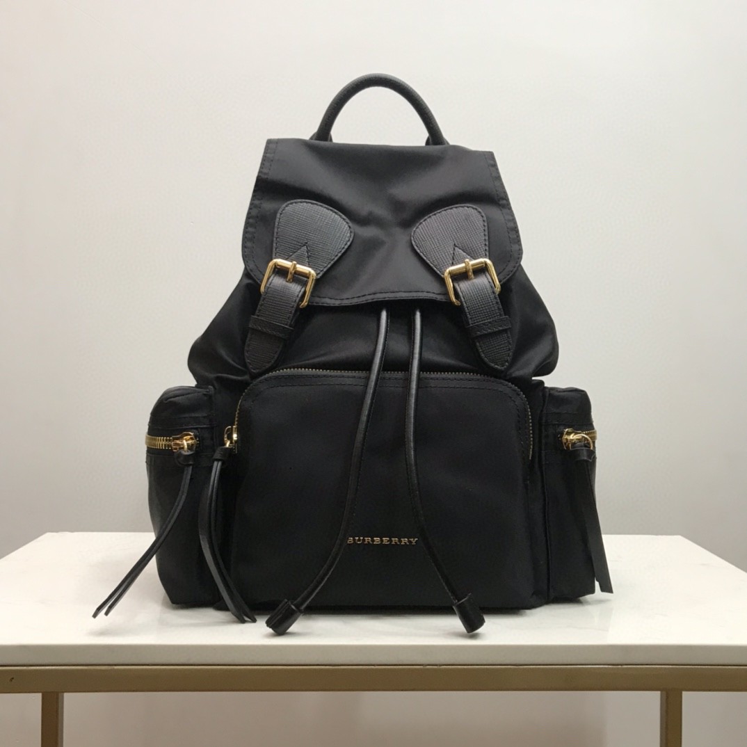 バーバリー Super品 バッグ/後背包リュック 2104