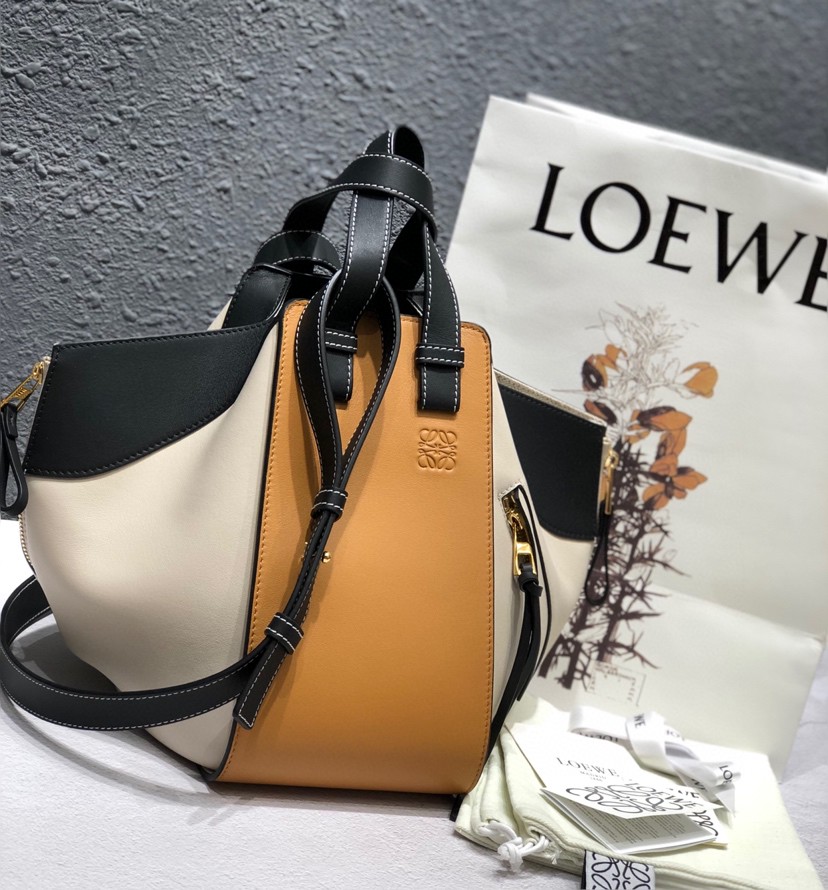 LOEWE ロエベ 2021SSハンドバッグ 小サイズ