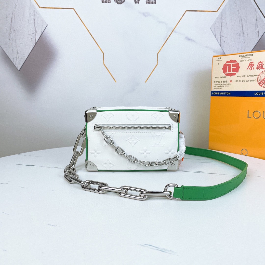 LV ルイヴィトン 2021新作通販 ミニショルダーバッグ