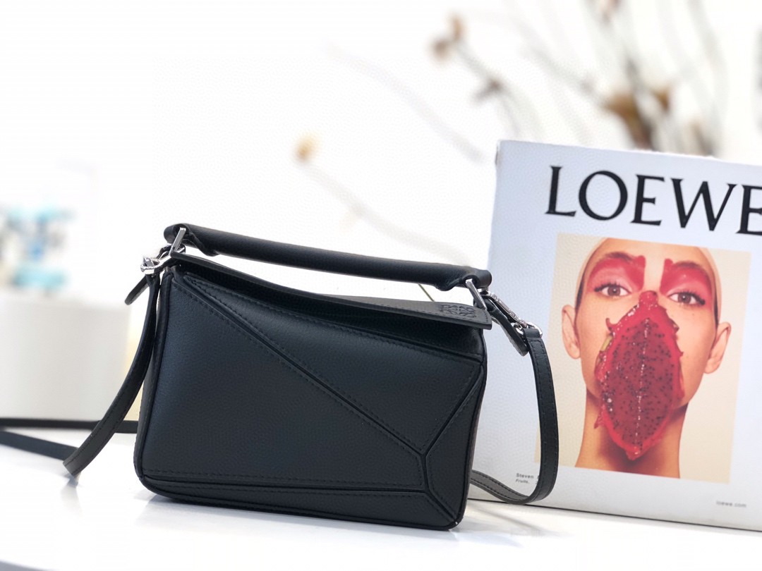 LOEWE ロエベ 2021SSョルダーハンドバッグ