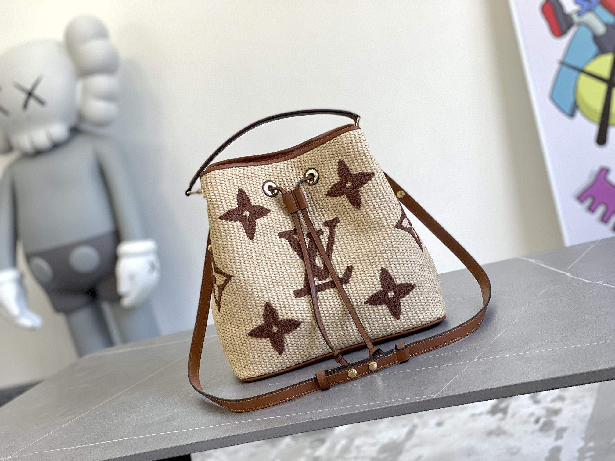 LV ルイヴィトン 2021新作通販 2WAY ハンドバッグ