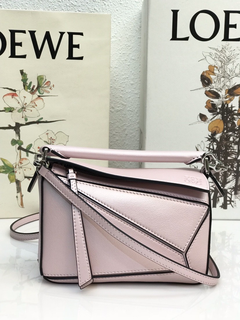 LOEWE ロエベ 2021SSョルダーハンドバッグ