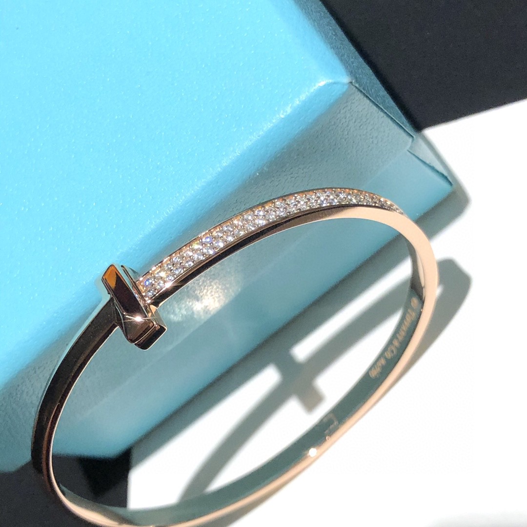 Tiffany& Co(ティファニ) レスレット カフブレス 今季の新作