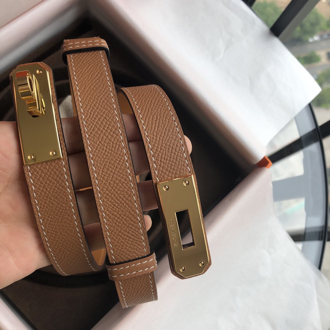 HERMES/エルメス 値下受付 ベルト サンチュール