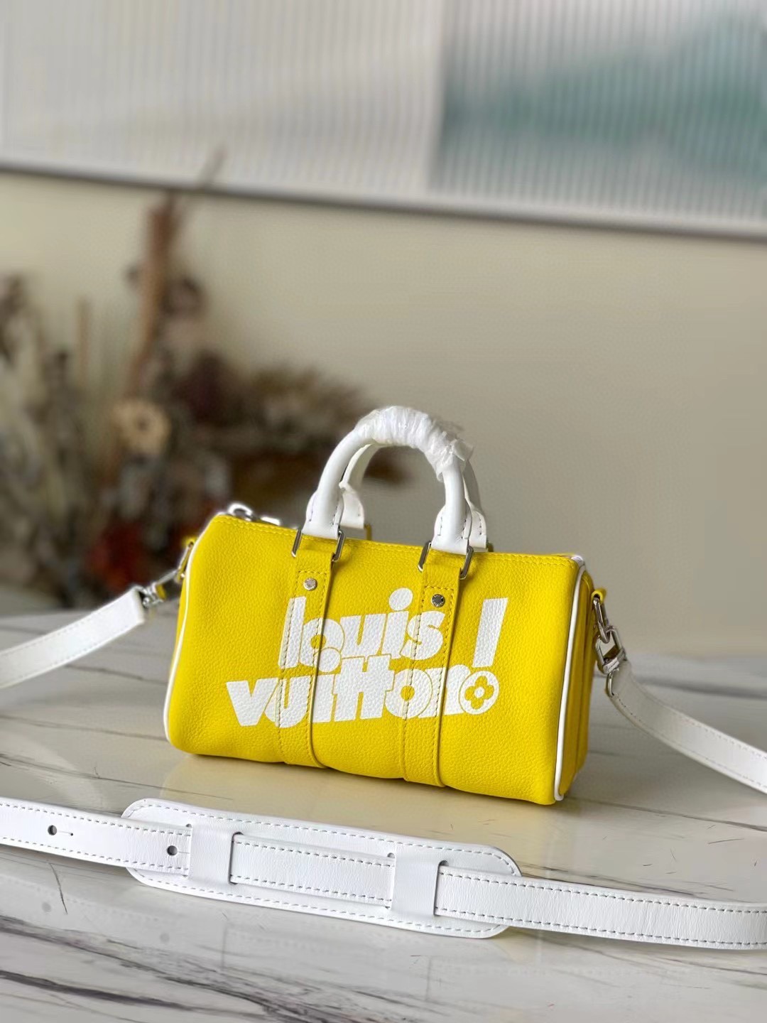 LV ルイヴィトン 2021新作通販 2WAYショルダーバッグ
