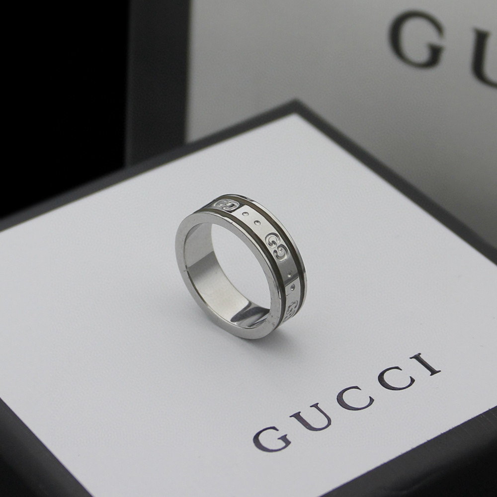 2021新作通販 gucc1 グッチ リング 指輪