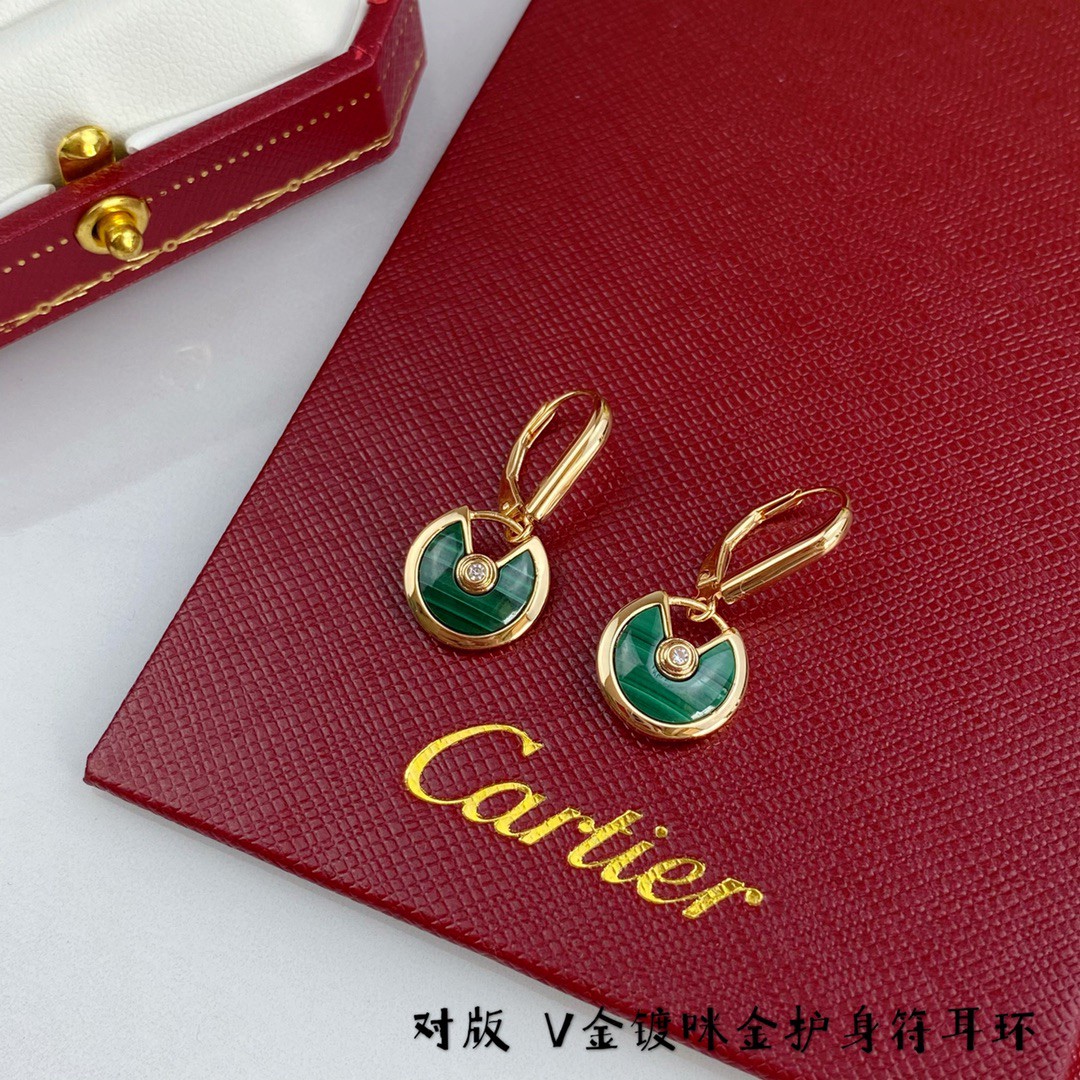 Cartier（カルティエ）人気商品 ピアス イアリング