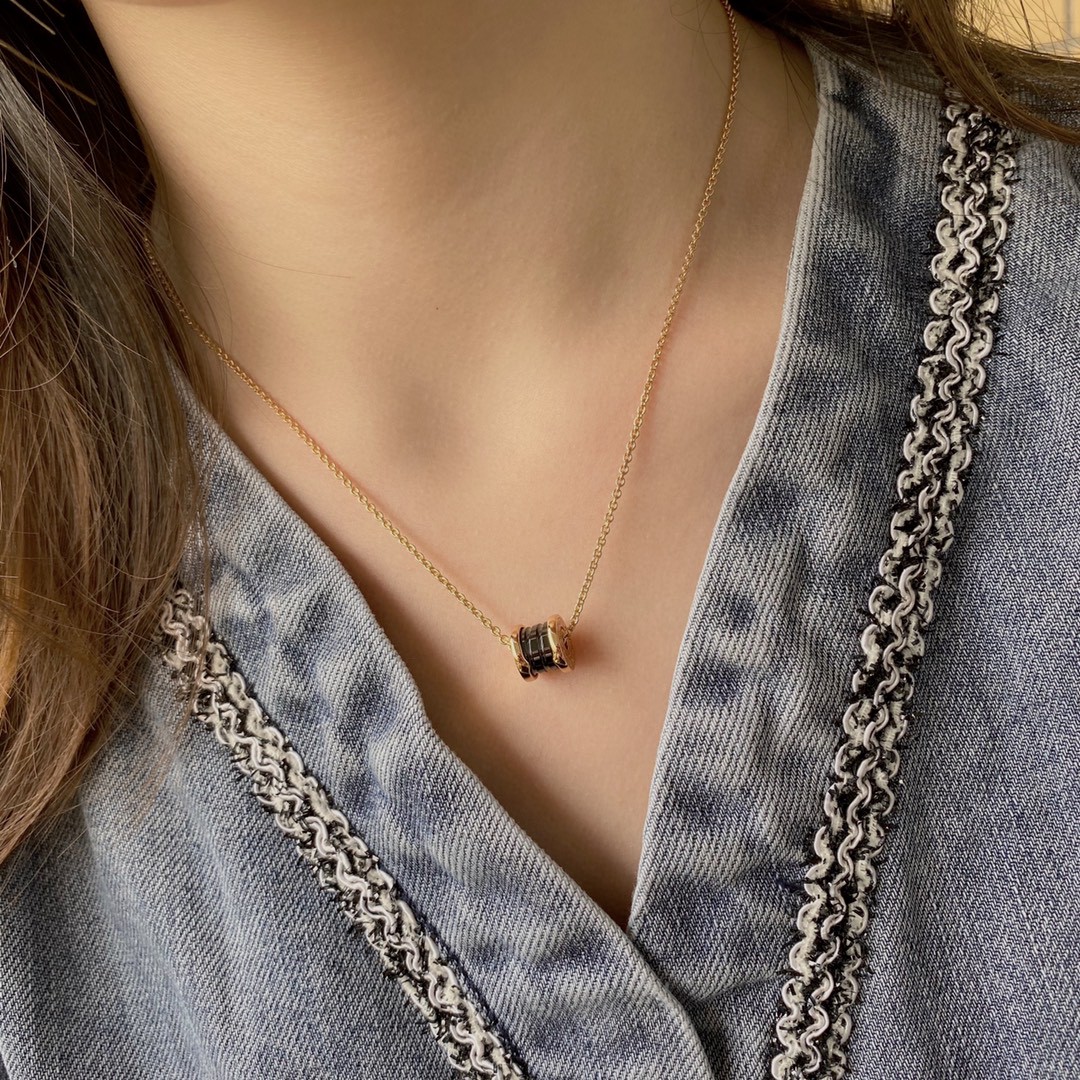 BVLGARI ブルガリ 今季の新作 ネックレス.ペンダント