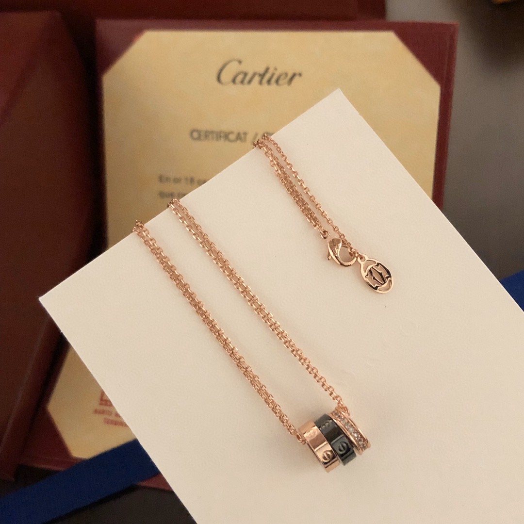 Cartier（カルティエ）人気 ネックレス ペンダント