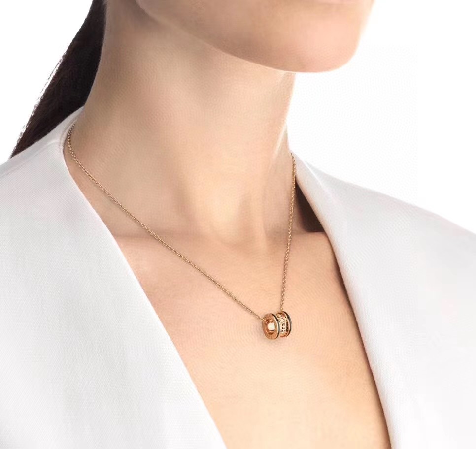 BVLGARI ブルガリ 今季の新作 ネックレス.ペンダント