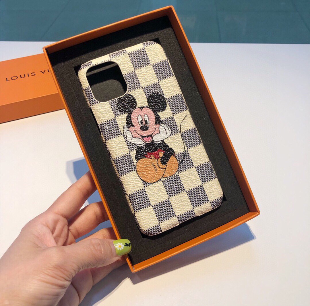 20SS高品質 LOUIS VUITTON ルイヴィトン iPhone7/7P/8/8P/X/XR/XS/XS Max/11(6.1)/11P(5.8)/11proMAX(6.5) 保護ケース カバー