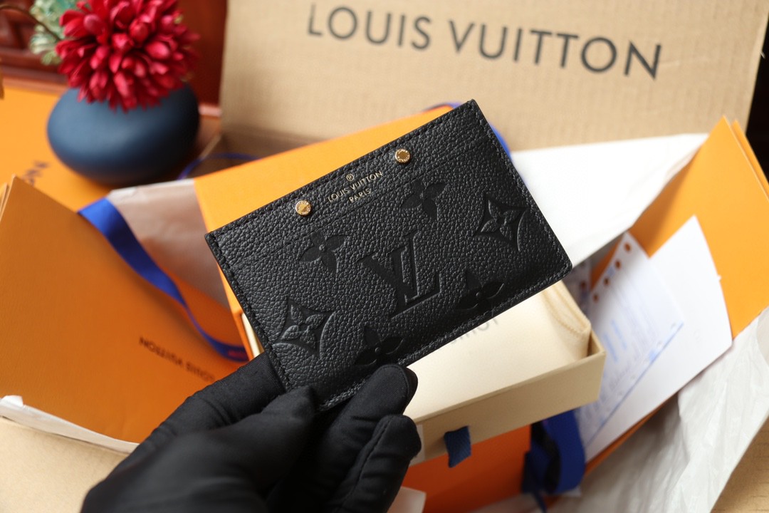 LV ルイヴィトン 2021 財布/カードケース 2103