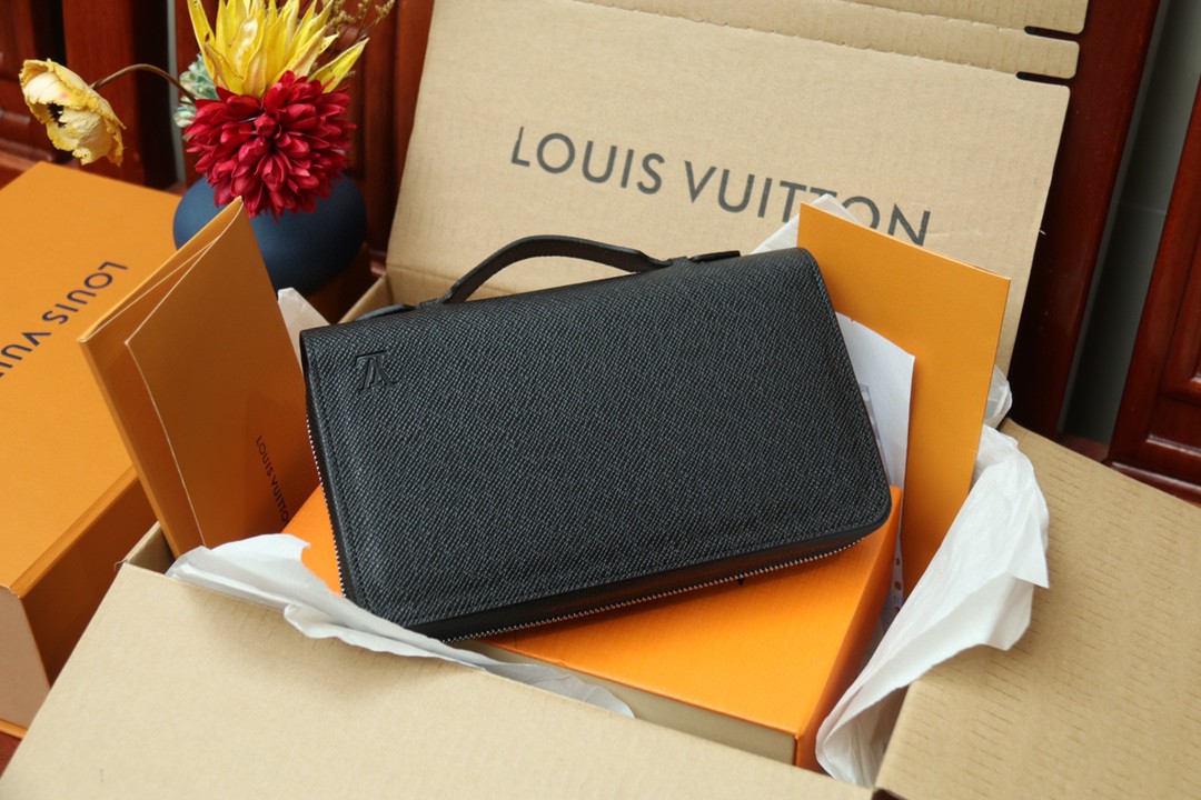 LV ルイヴィトン 2021 財布/ラウンドファスナー式財布 2103
