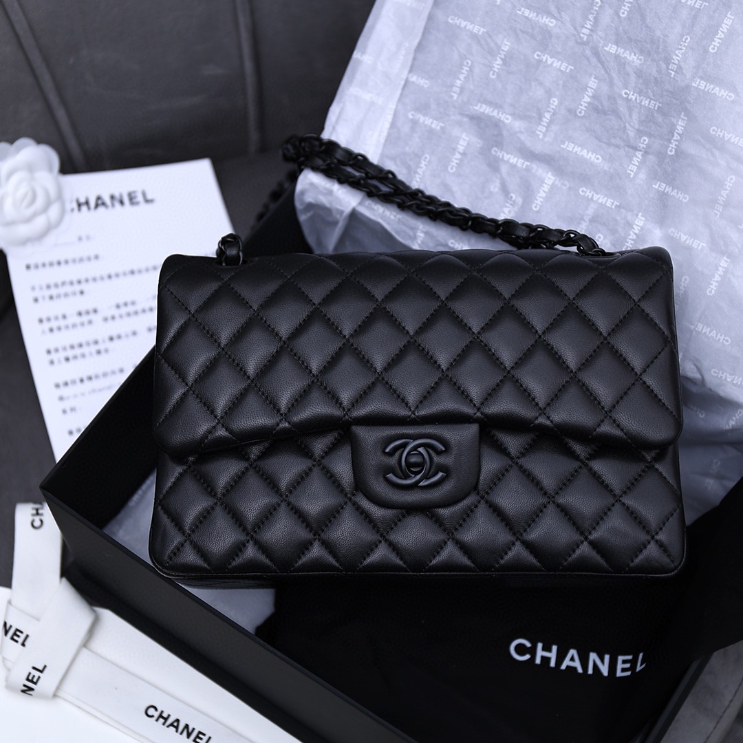 新作通販 CHANEL シャネル 2WAY ショルダーバッグ