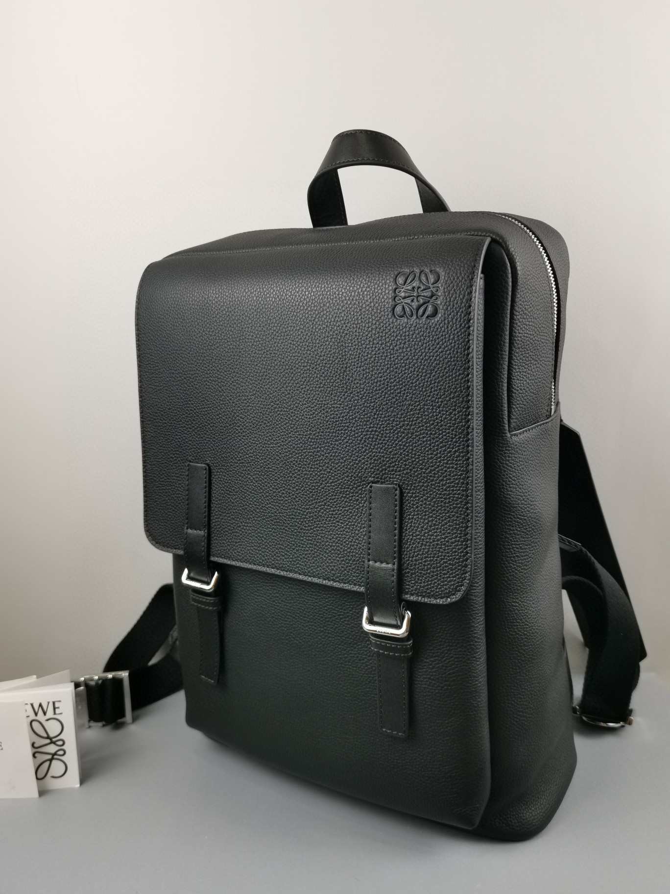 LOEWE ロエベ 2021新作通販 バッグ/後背包 リュック 2108