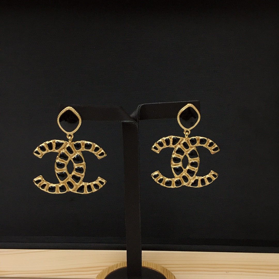 CHANEL(シャネル) 超美品 ピアス イアリング