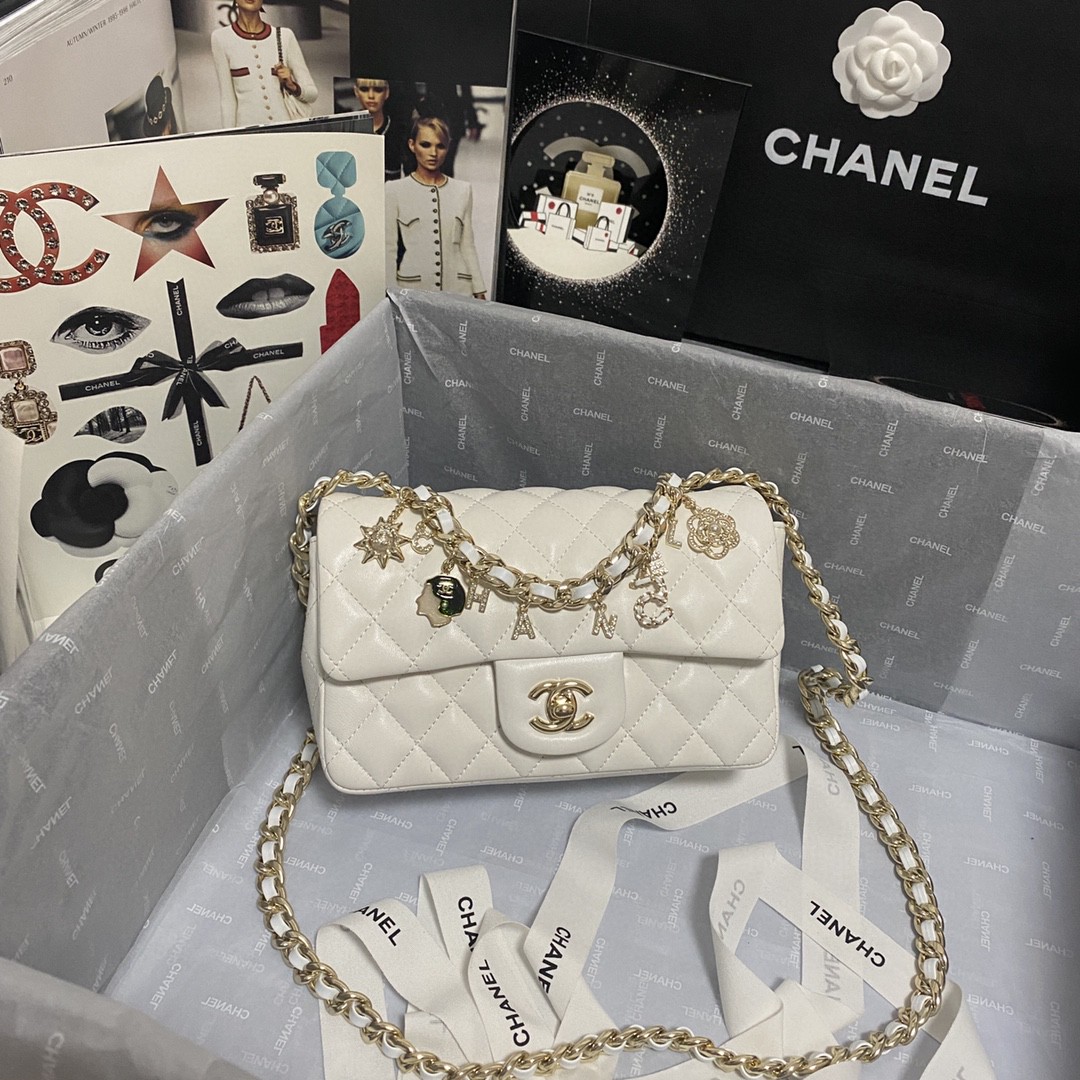 シャネル 人気商品 バッグ/チェーンショルダーバッグ