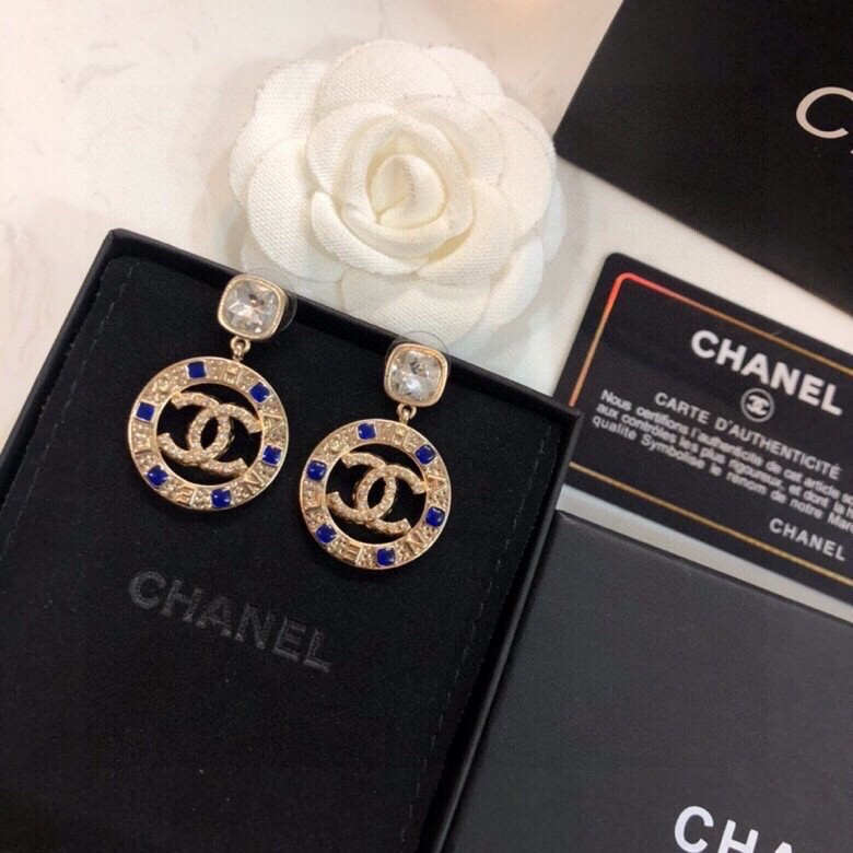 CHANEL(シャネル) 超美品 ピアス イアリング