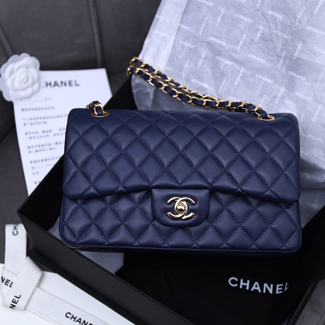 新作通販 CHANEL シャネル 2WAY ショルダーバッグ 2108