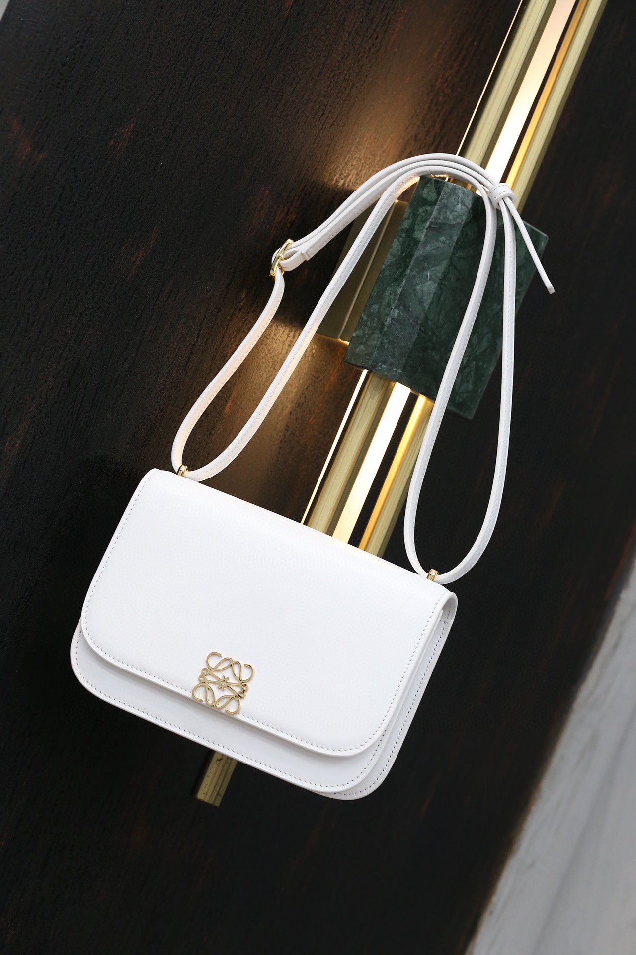 LOEWE ロエベ 2021新作通販 2WAY ショルダーバッグ