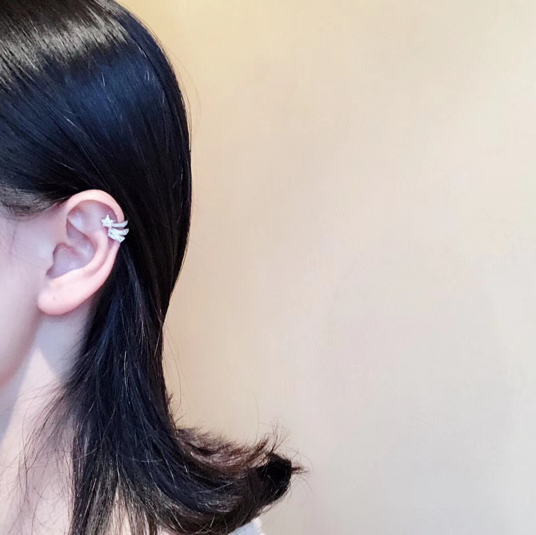 CHANEL(シャネル) 超美品 ピアス イアリング