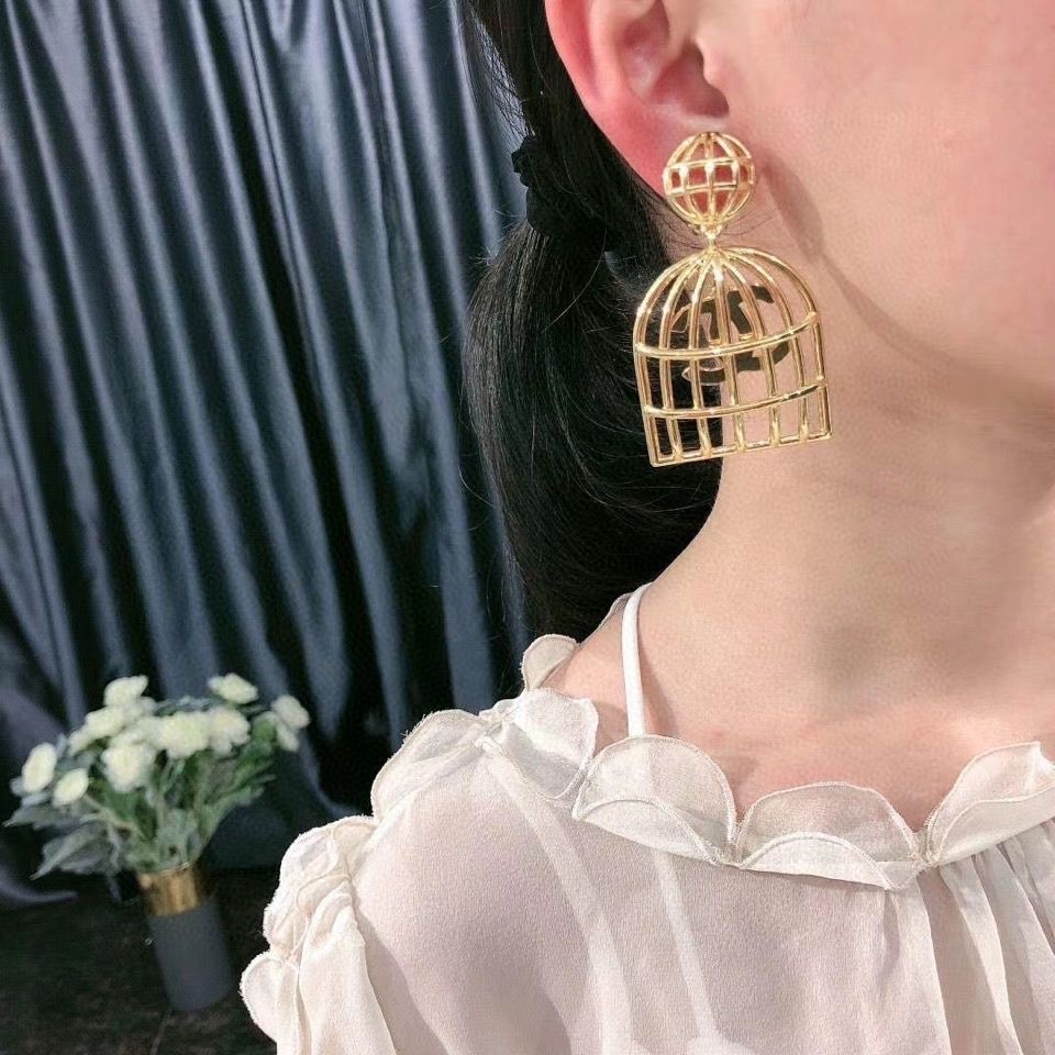 CHANEL(シャネル) 超美品 ピアス イアリング