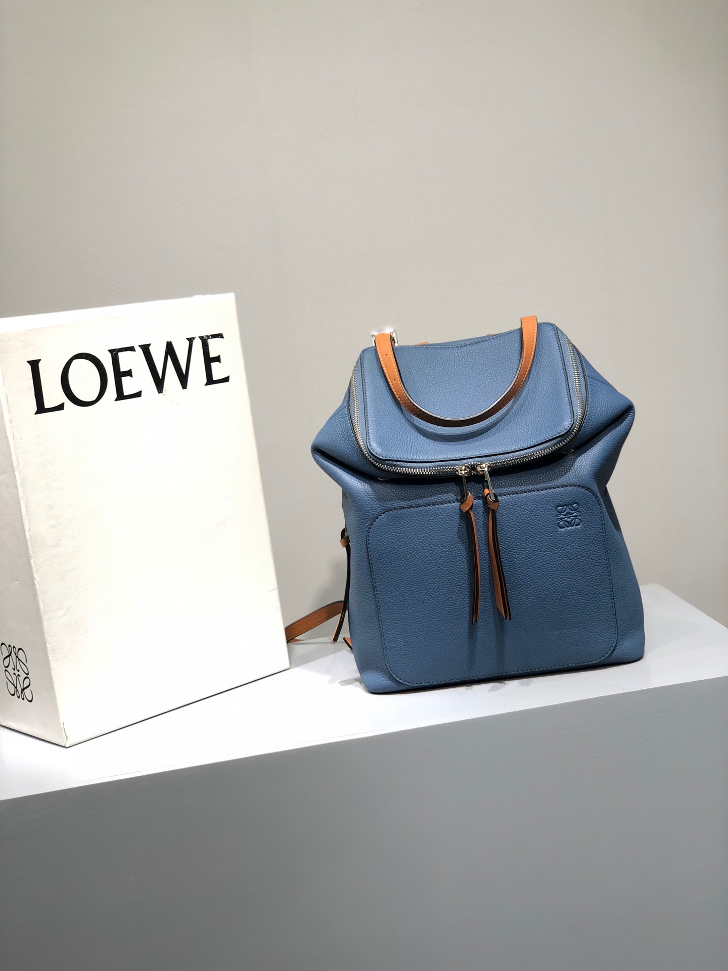 LOEWE ロエベ 2021新作通販 バッグ/後背包 リュック