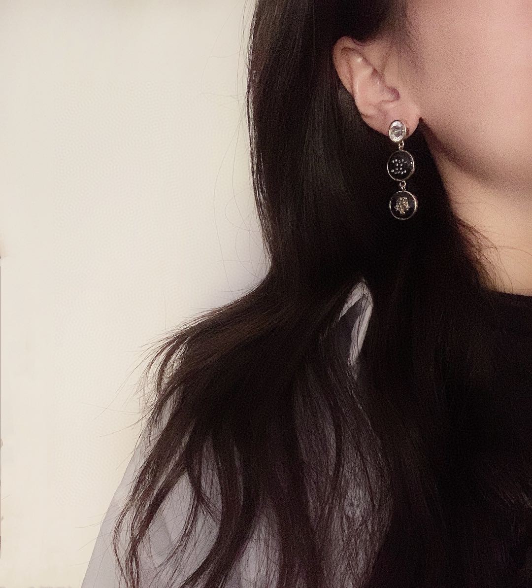 CHANEL(シャネル) 超美品 ピアス イアリング