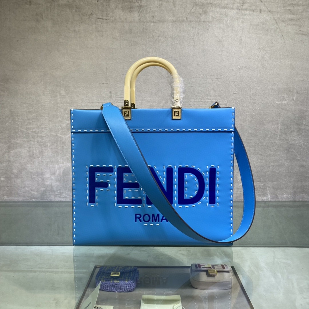 FENDI フェンディ 新作通販 2WAY ショルダーバッグ