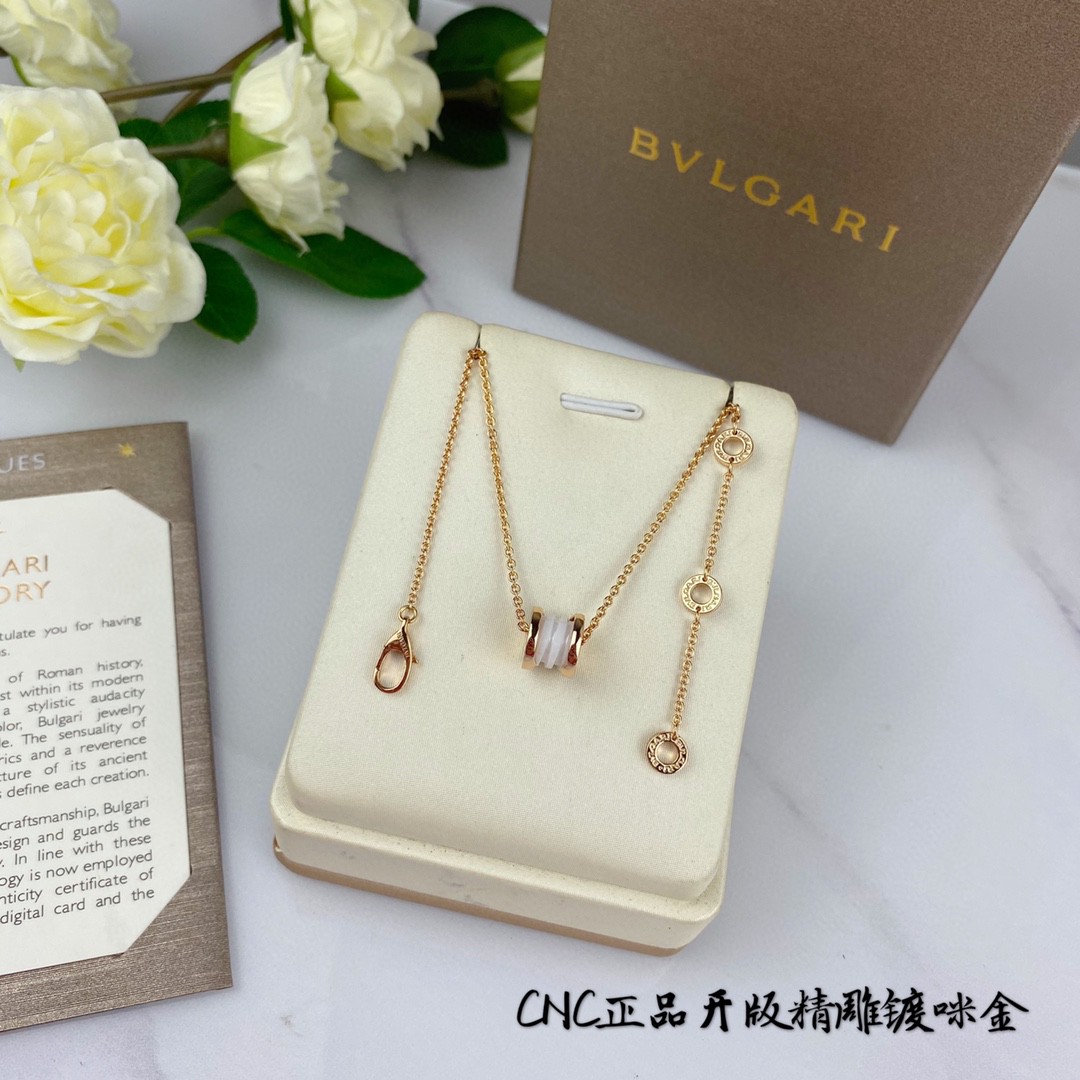 BVLGARI ブルガリ 今季の新作 ネックレス.ペンダント