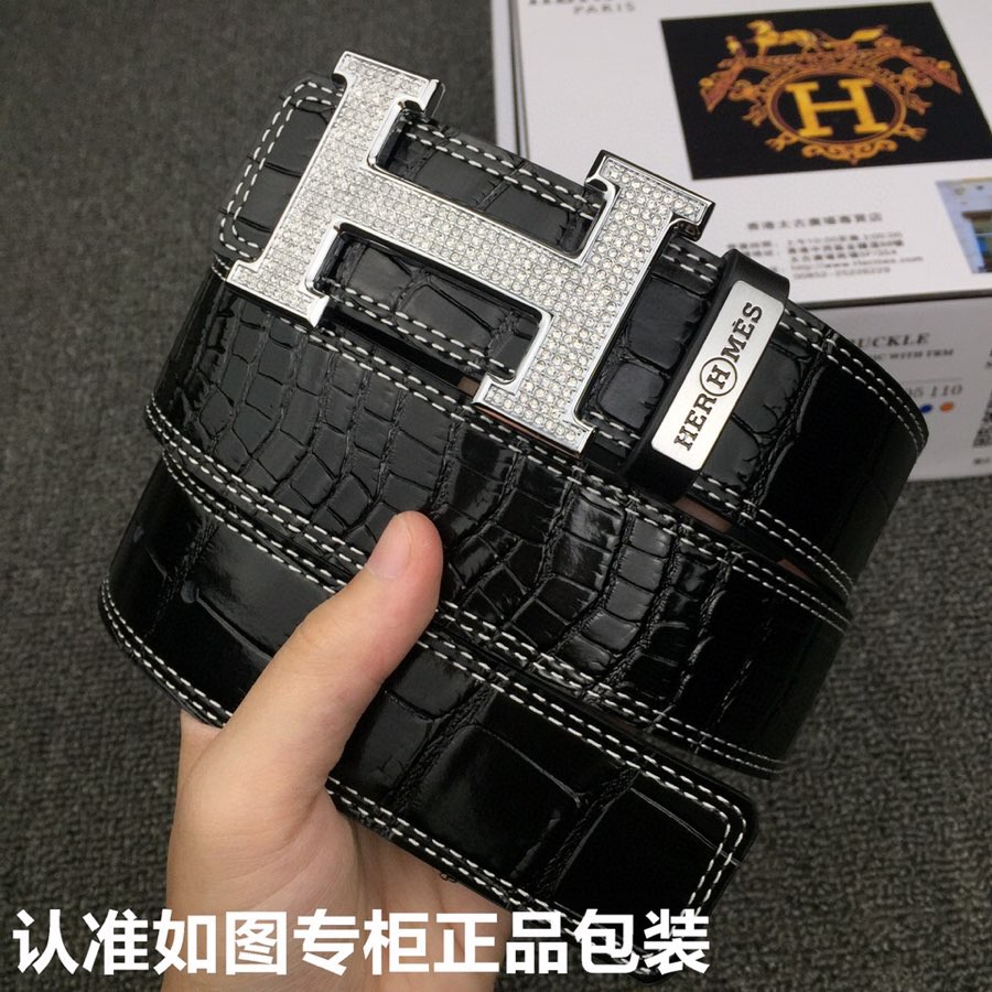 HERMES/エルメス 値下受付 ベルト サンチュール