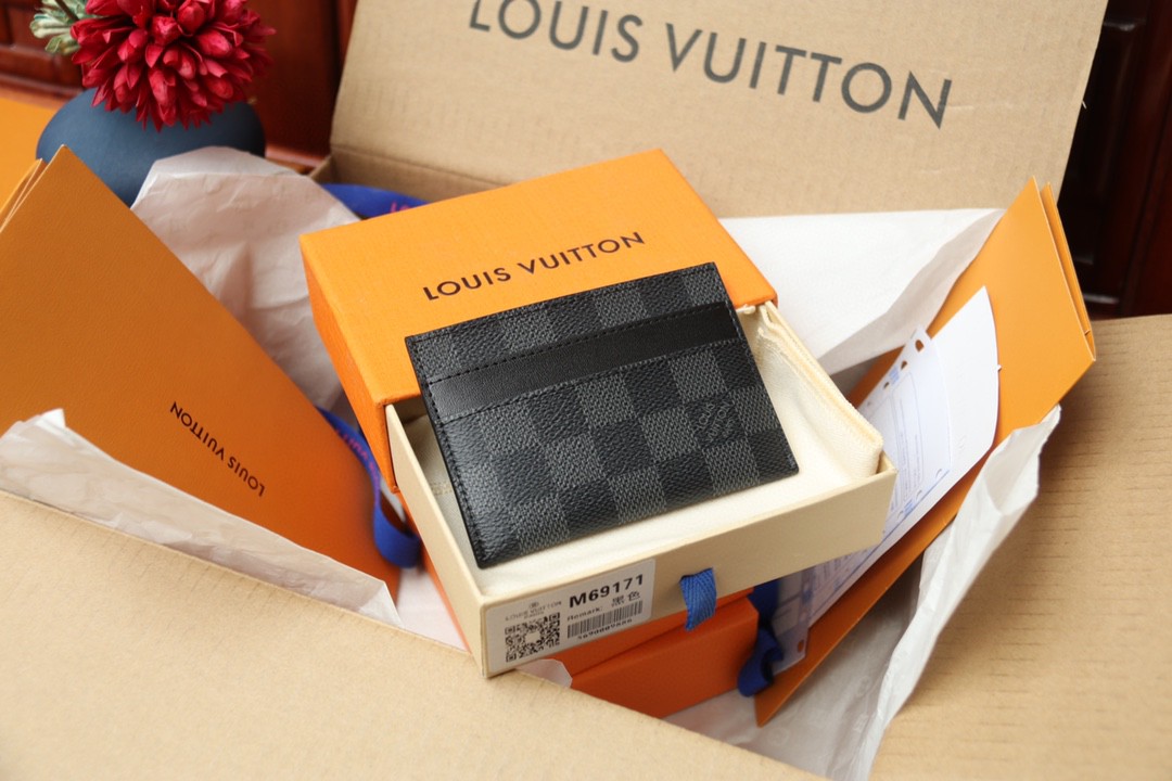 LV ルイヴィトン 2021 財布/カードケース 2103BSJ90