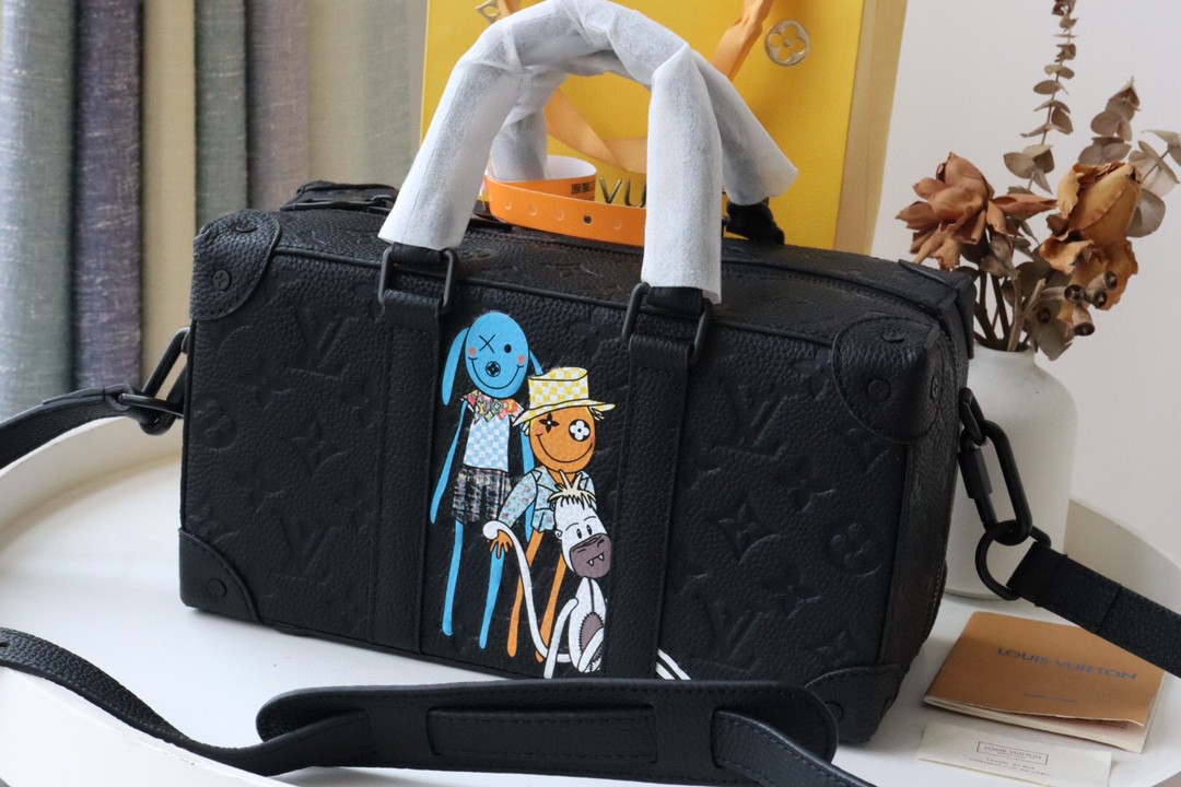 LV ルイヴィトン 新作通販 2WAY ボストンバッグ