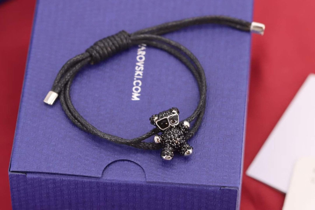 Swarovski スワロフスキー 超美品 レスレット ブレスレット