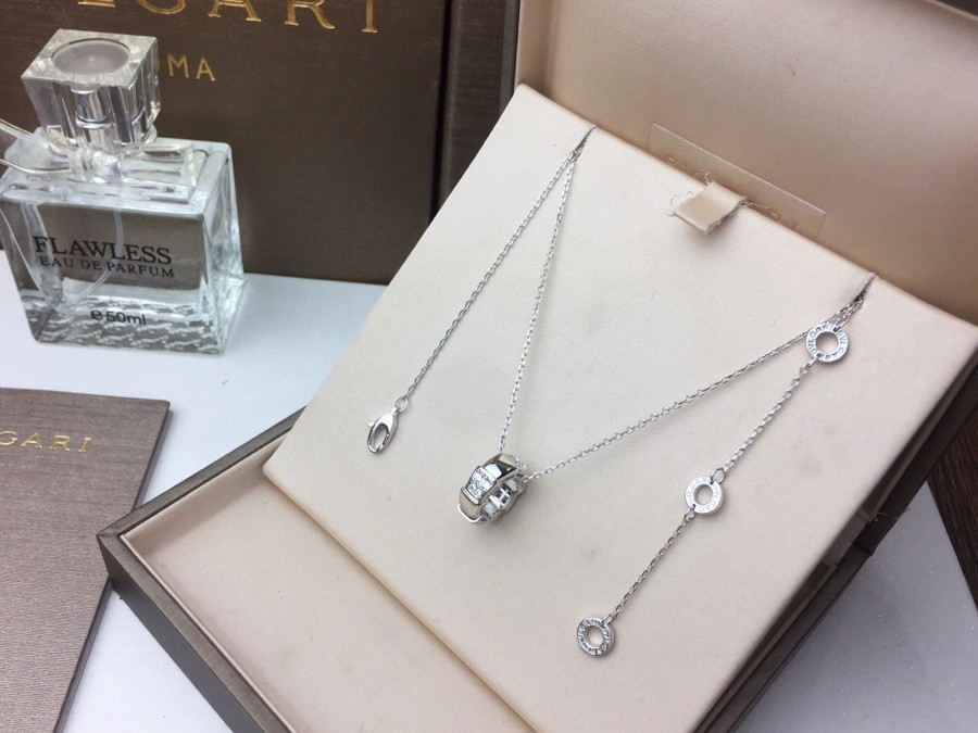 BVLGARI ブルガリ 今季の新作 ネックレス.ペンダント