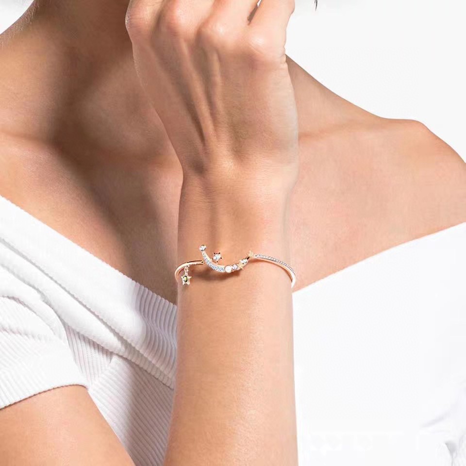 Swarovski スワロフスキー 超美品 レスレット ブレスレット