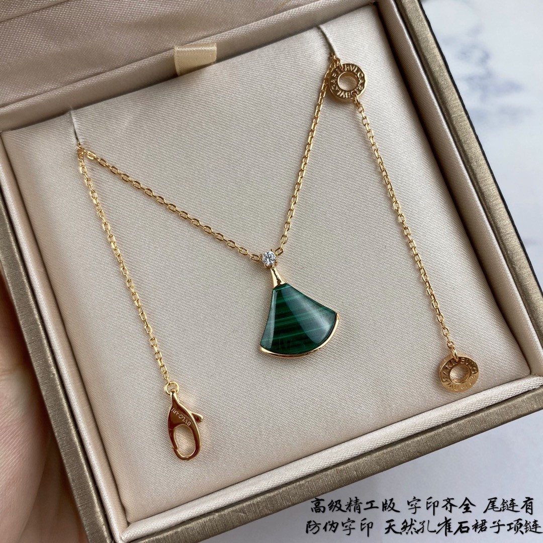 BVLGARI ブルガリ 今季の新作 ネックレス.ペンダント