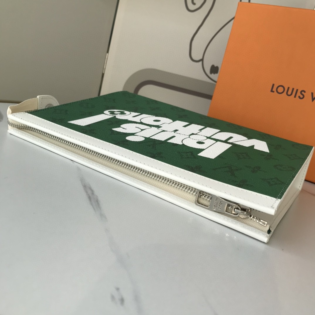 LV ルイヴィトン 新作通販 長財布/セカンドバッグ 2108XDLJ90
