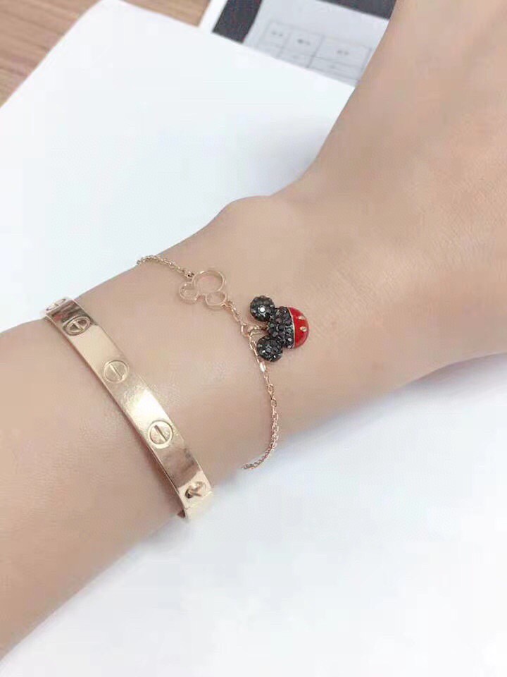 Swarovski スワロフスキー 超美品 レスレット ブレスレット
