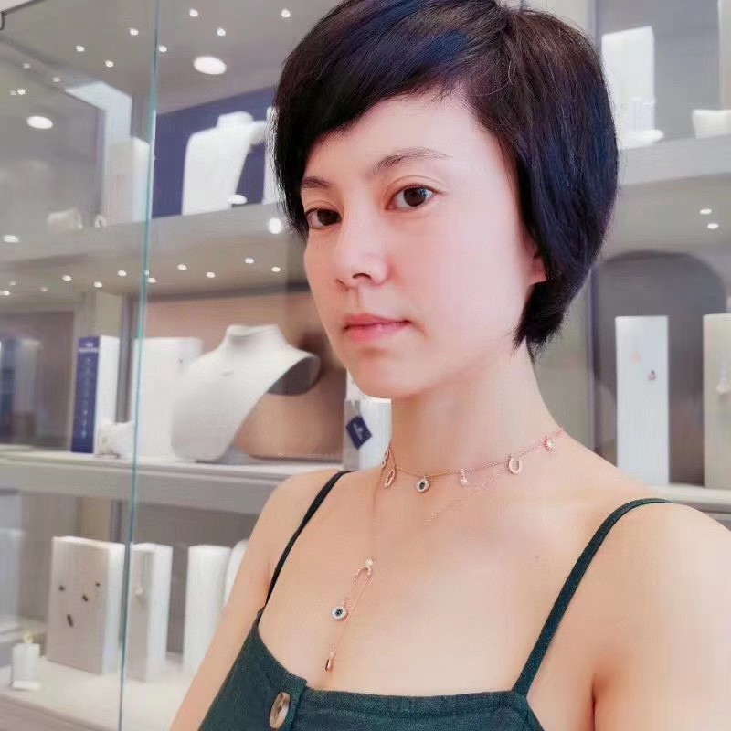 Swarovski スワロフスキー 超美品 ネックレス ペンダント