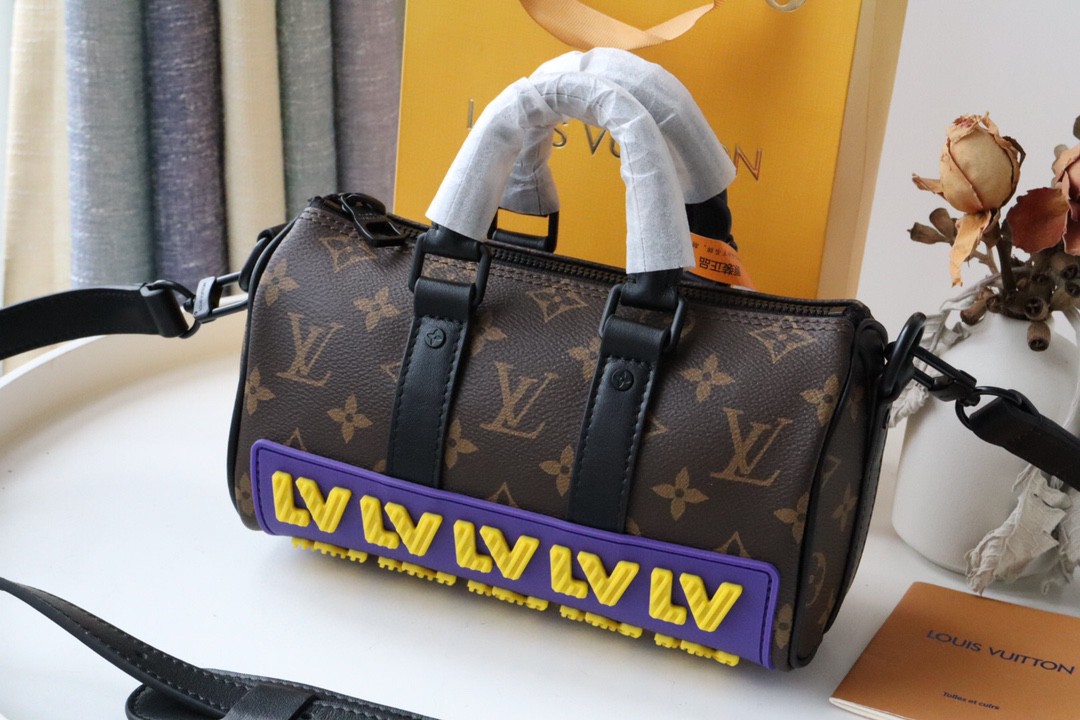 LV ルイヴィトン 新作通販 2WAY ボストンバッグ
