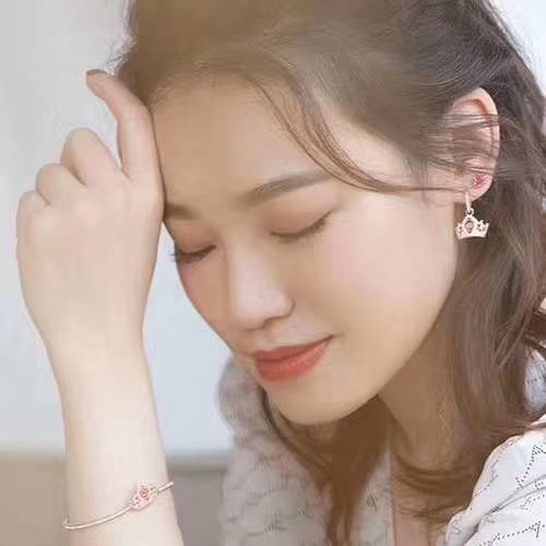 Swarovski スワロフスキー 超美品 ピアス イアリング