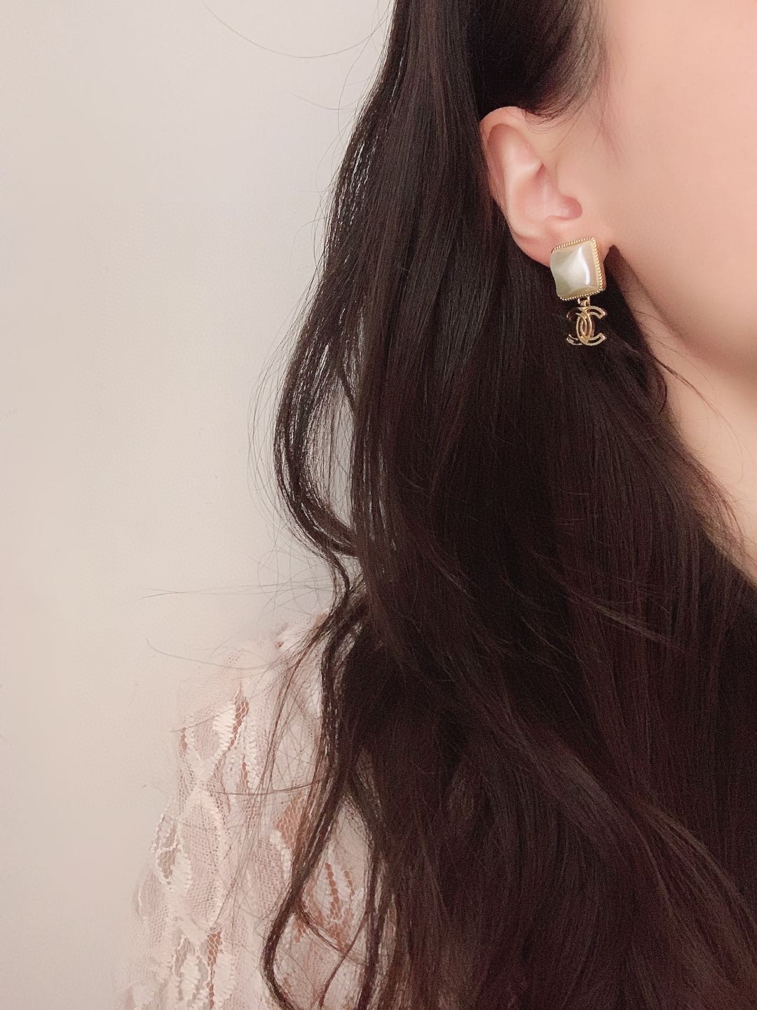 CHANEL(シャネル) 超美品 ピアス イアリング