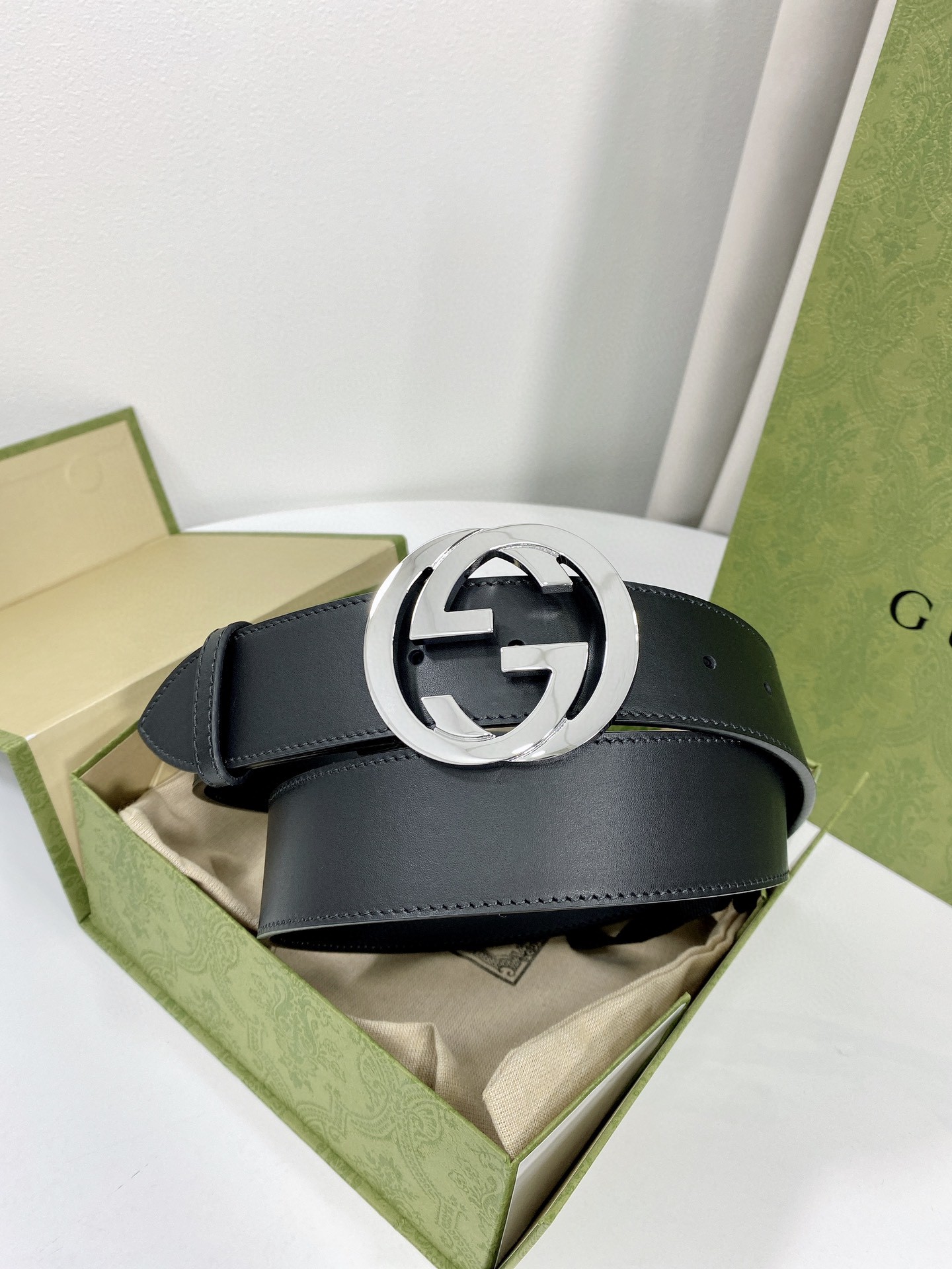gvcci グッチ 値下受付 ベルト サンチュール