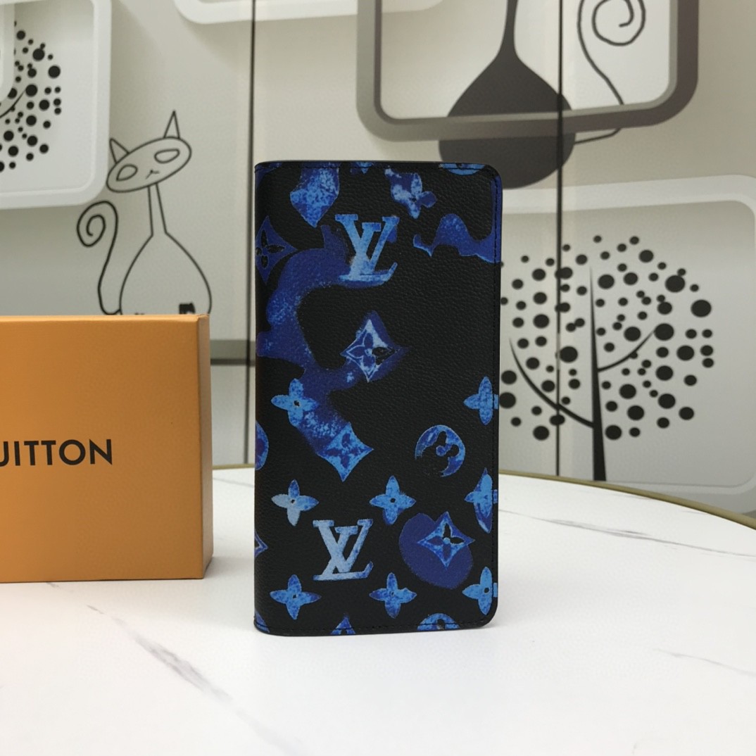 LV ルイヴィトン 新作通販 長財布/二つ折り財布